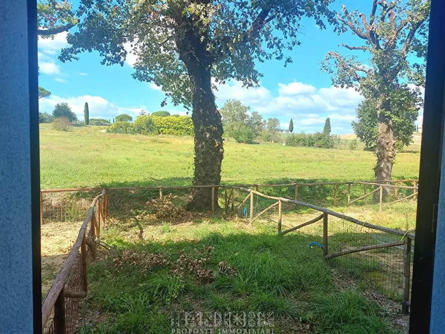 Immagine 4 di Appartamento in vendita  in Via A.C.Tolomei a Asciano