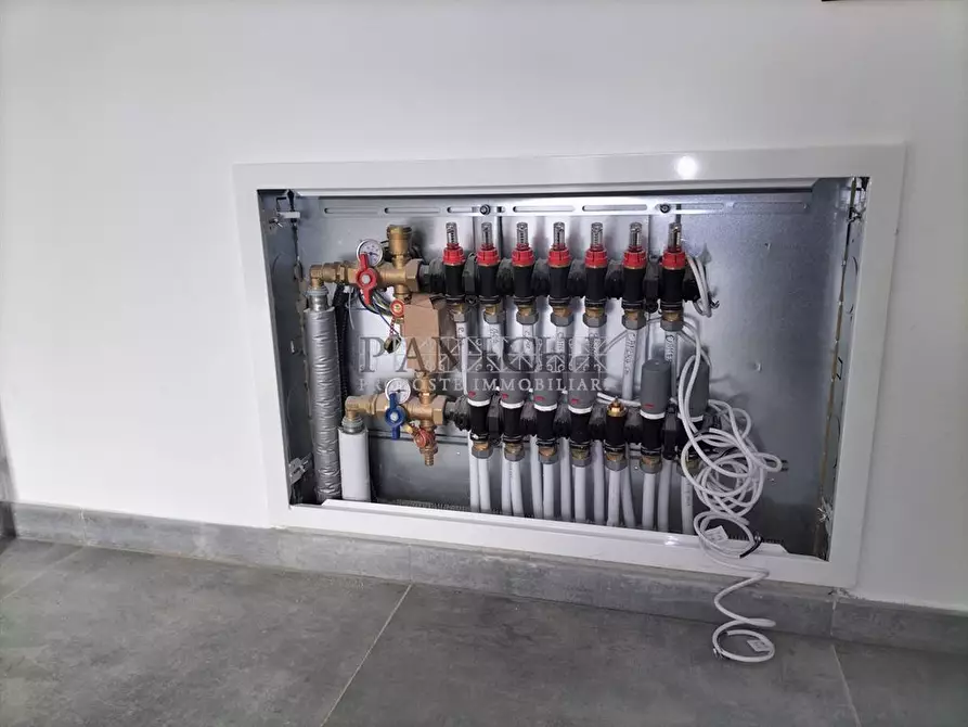 Immagine 8 di Appartamento in vendita  in Via A.C.Tolomei a Asciano