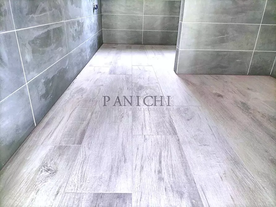 Immagine 5 di Villetta a schiera in vendita  in Via A.C.Tolomei a Asciano