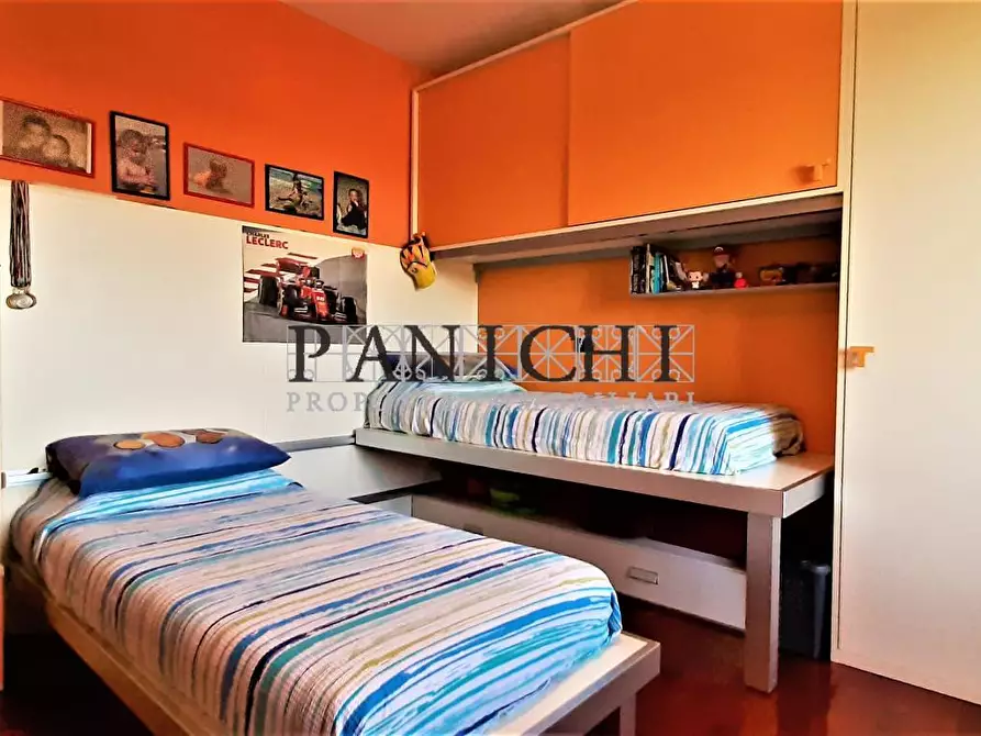 Immagine 3 di Appartamento in vendita  a Asciano