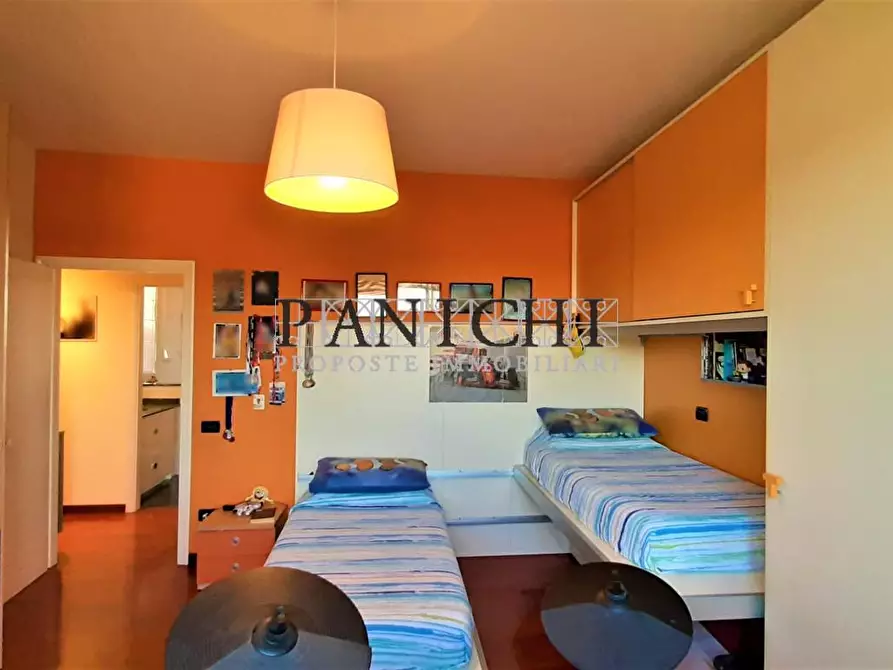 Immagine 4 di Appartamento in vendita  a Asciano