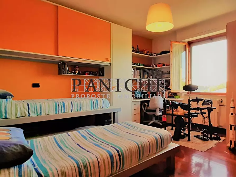 Immagine 2 di Appartamento in vendita  a Asciano