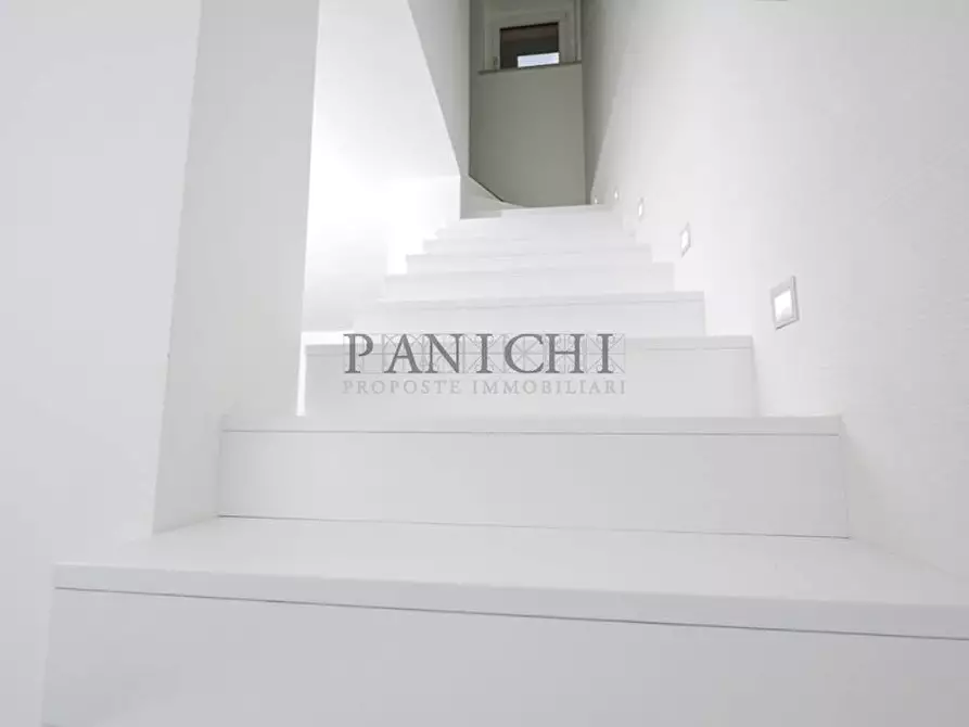 Immagine 2 di Casa indipendente in vendita  in Via Montale a Rapolano Terme