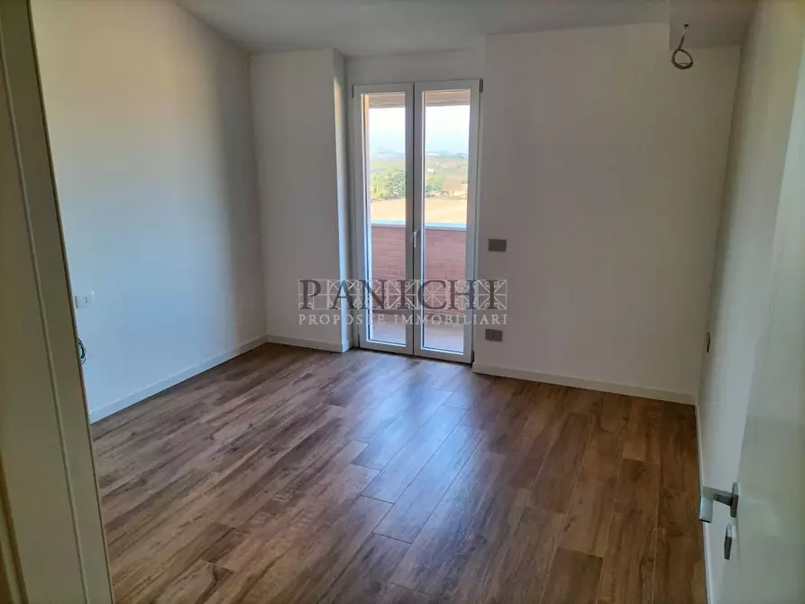 Immagine 5 di Casa indipendente in vendita  in Via Montale a Rapolano Terme