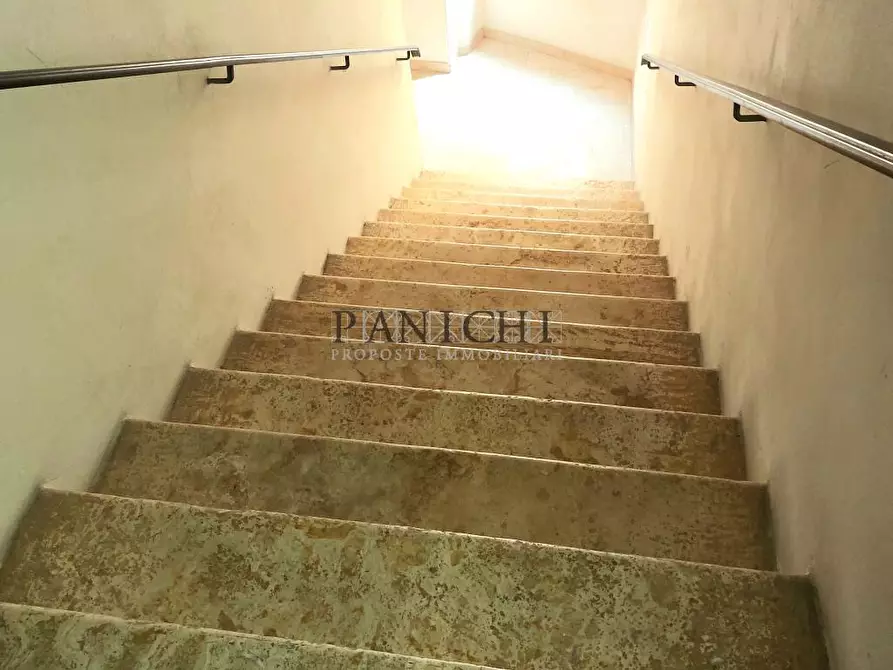Immagine 3 di Appartamento in vendita  a Asciano