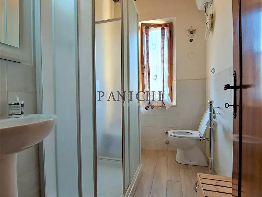 Immagine 4 di Appartamento in vendita  a Asciano