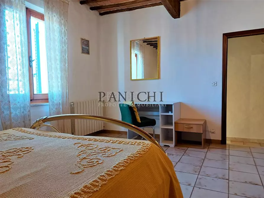 Immagine 3 di Appartamento in vendita  a Asciano