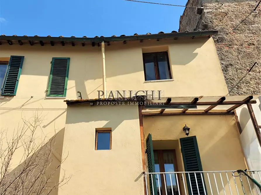 Immagine 5 di Appartamento in vendita  a Asciano