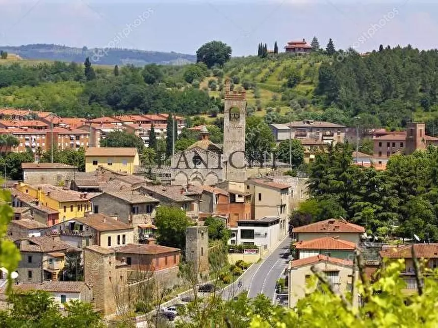 Immagine 6 di Appartamento in vendita  a Asciano