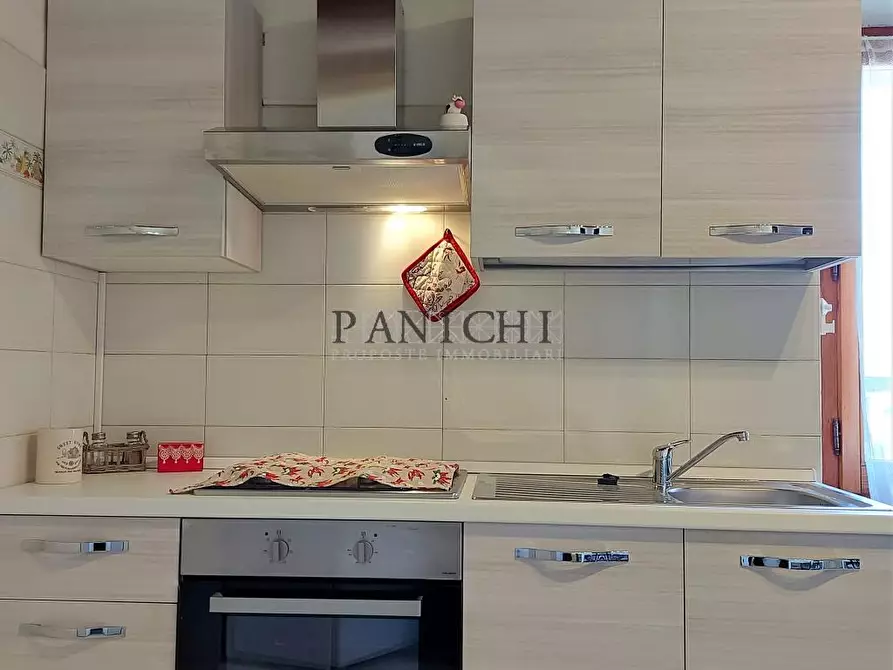 Immagine 3 di Appartamento in vendita  a Asciano