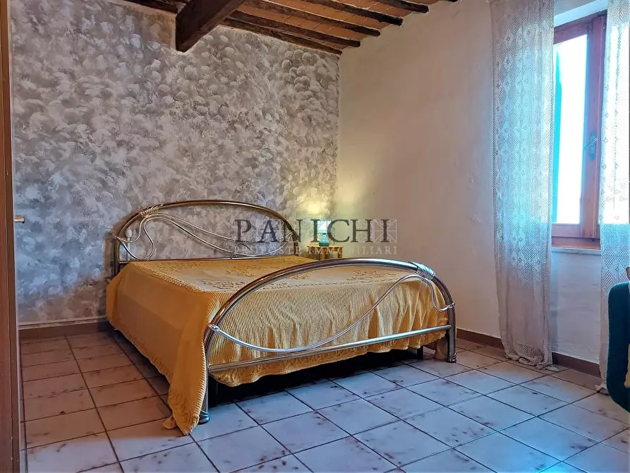 Immagine 2 di Appartamento in vendita  a Asciano