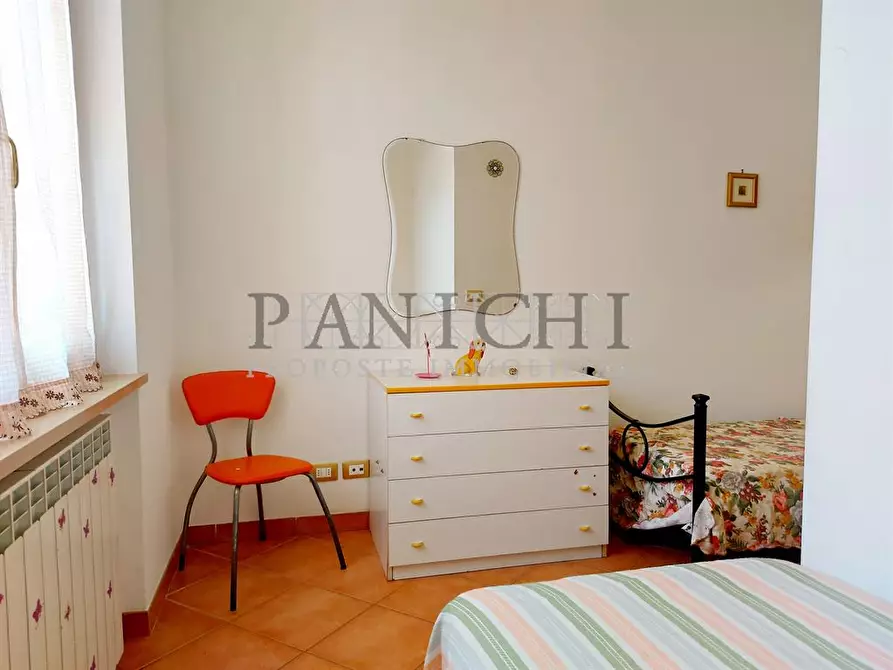 Immagine 2 di Appartamento in vendita  a Asciano