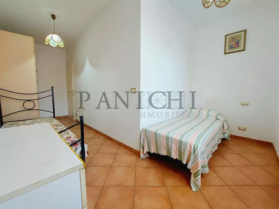 Immagine 3 di Appartamento in vendita  a Asciano