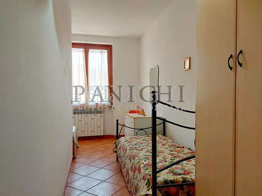 Immagine 4 di Appartamento in vendita  a Asciano