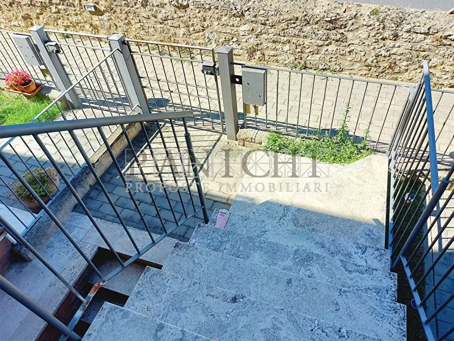 Immagine 9 di Appartamento in vendita  a Asciano