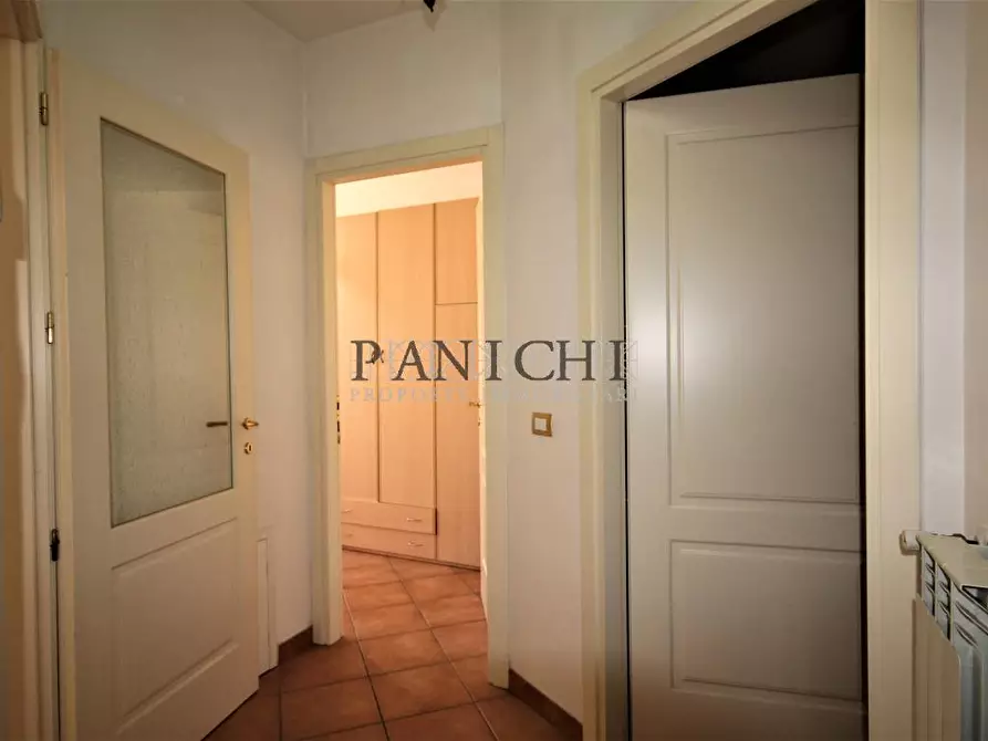 Immagine 1 di Appartamento in vendita  a Asciano