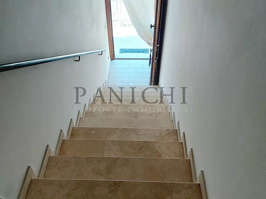 Immagine 8 di Appartamento in vendita  a Asciano