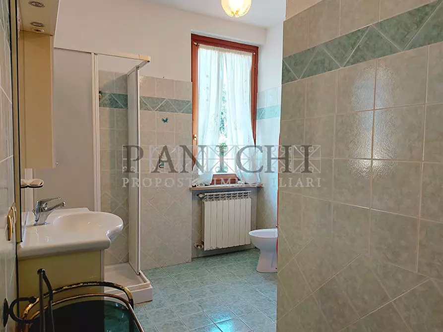 Immagine 5 di Appartamento in vendita  a Asciano