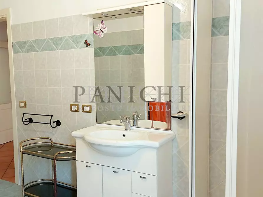 Immagine 6 di Appartamento in vendita  a Asciano