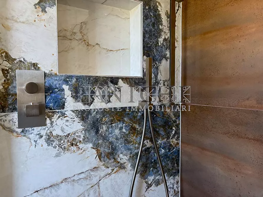 Immagine 4 di Villetta a schiera in vendita  a Asciano