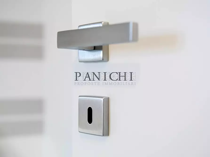 Immagine 8 di Villetta a schiera in vendita  a Asciano