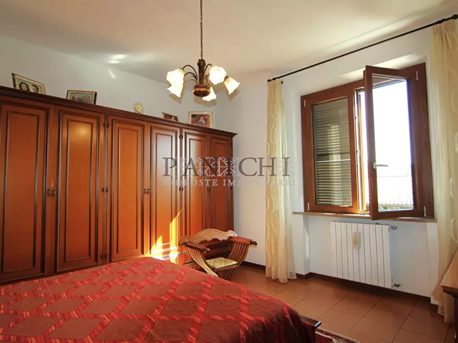 Immagine 1 di Casa indipendente in vendita  a Trequanda