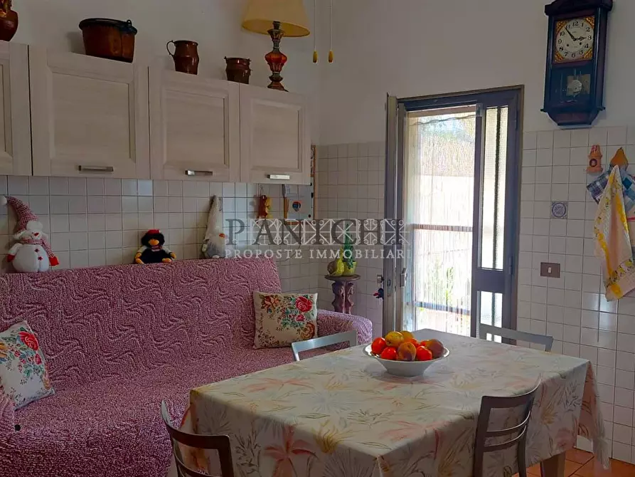 Immagine 8 di Casa indipendente in vendita  a Trequanda