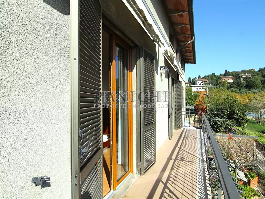 Immagine 3 di Casa indipendente in vendita  a Trequanda