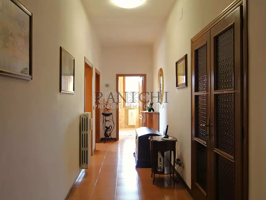 Immagine 4 di Casa indipendente in vendita  a Trequanda