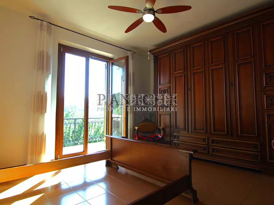 Immagine 2 di Casa indipendente in vendita  a Trequanda