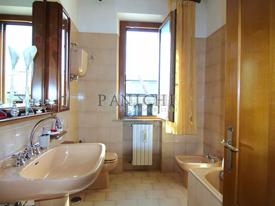 Immagine 3 di Casa indipendente in vendita  a Trequanda