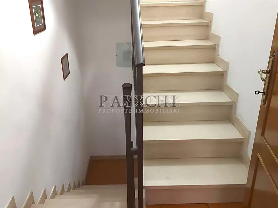 Immagine 5 di Casa indipendente in vendita  a Trequanda