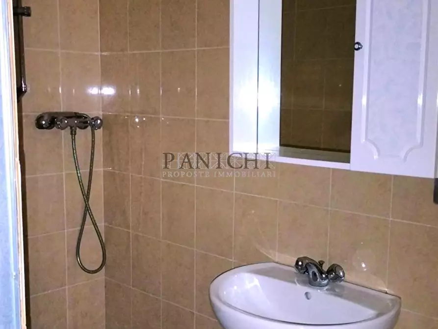 Immagine 2 di Appartamento in vendita  a Asciano