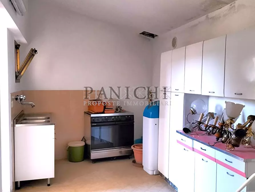 Immagine 1 di Appartamento in vendita  a Asciano