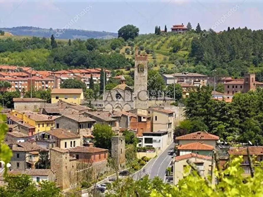 Immagine 4 di Appartamento in vendita  a Asciano