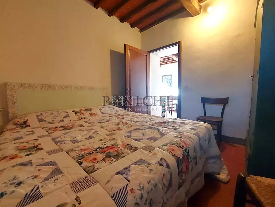 Immagine 6 di Rustico / casale in vendita  a Bucine