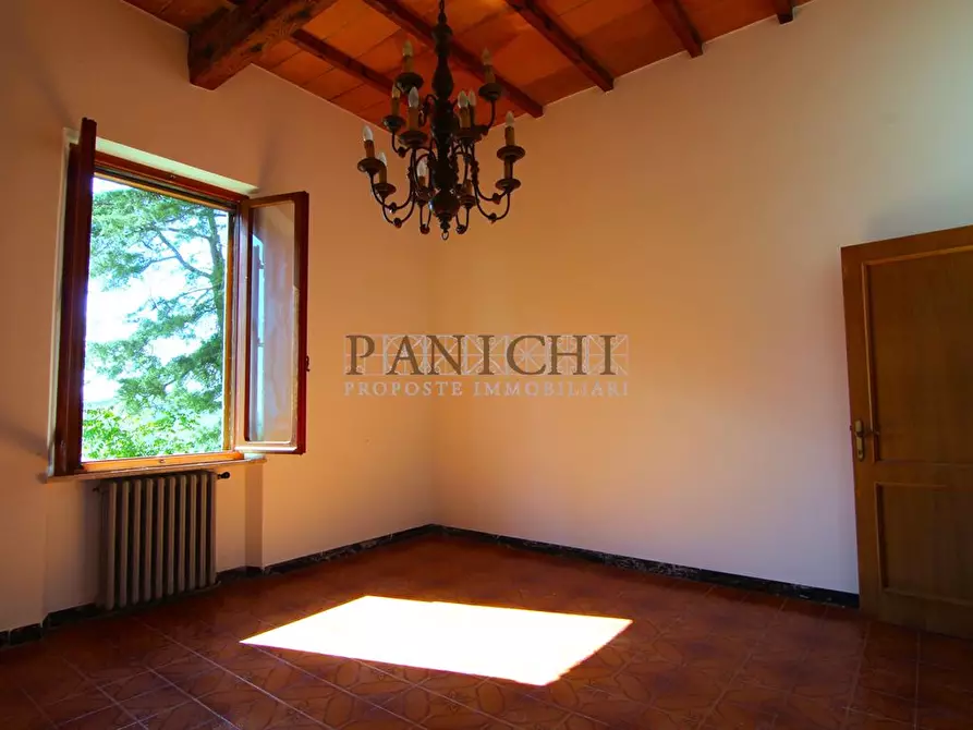 Immagine 4 di Rustico / casale in vendita  a Asciano