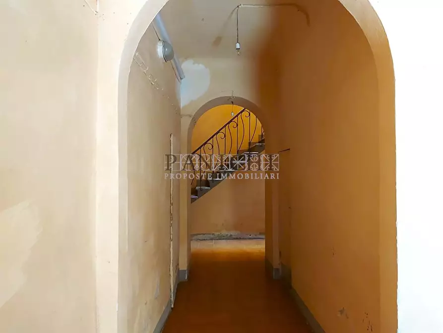 Immagine 2 di Appartamento in vendita  a Asciano