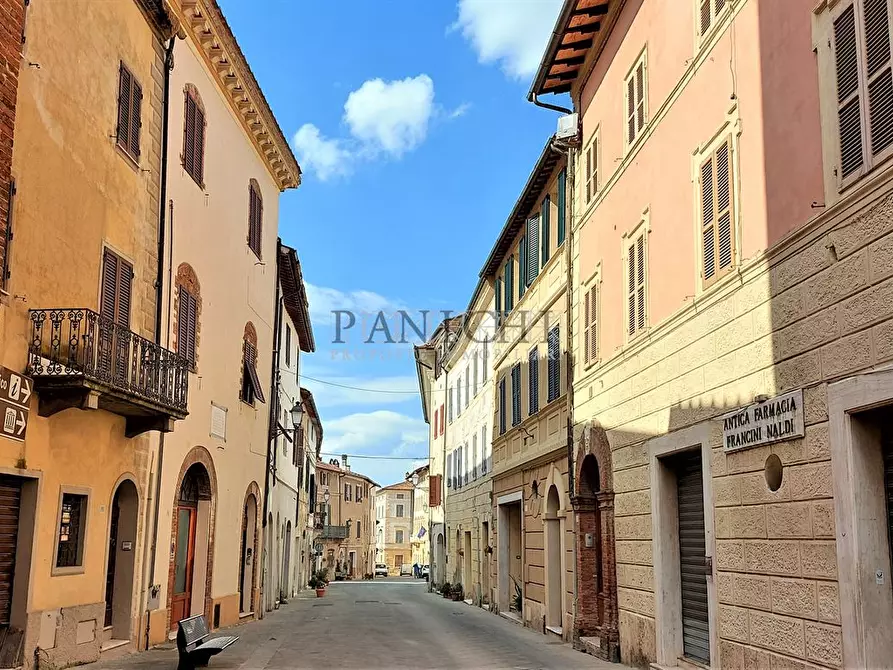 Immagine 7 di Appartamento in vendita  a Asciano