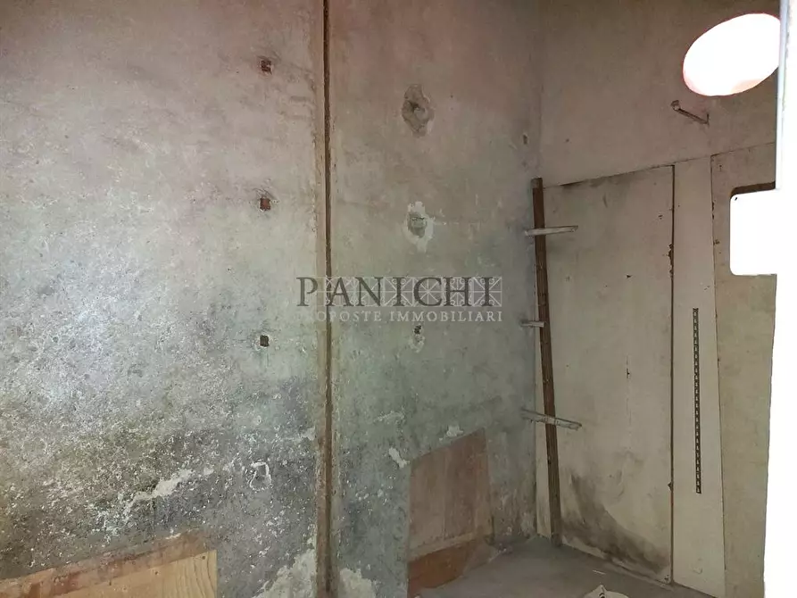 Immagine 5 di Appartamento in vendita  a Asciano