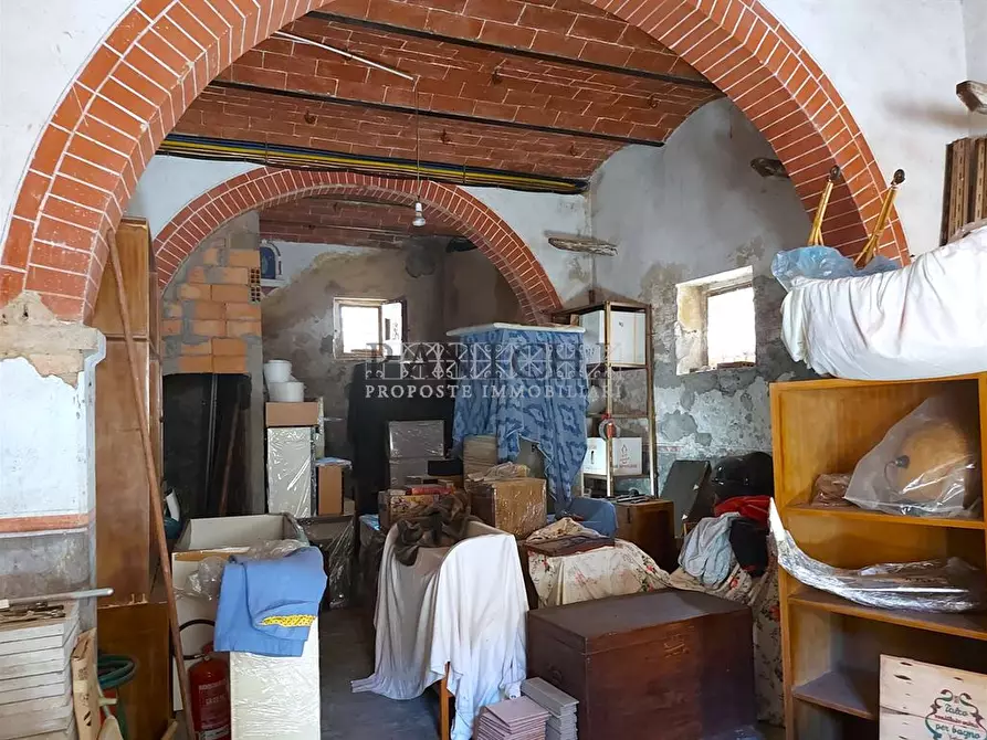 Immagine 3 di Appartamento in vendita  a Asciano