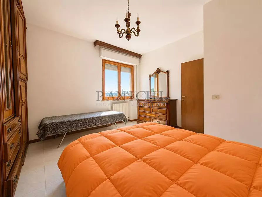 Immagine 1 di Appartamento in vendita  a Rapolano Terme
