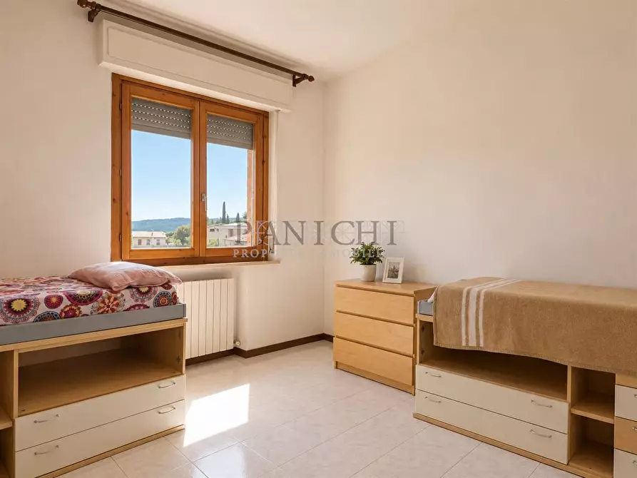 Immagine 8 di Appartamento in vendita  a Rapolano Terme