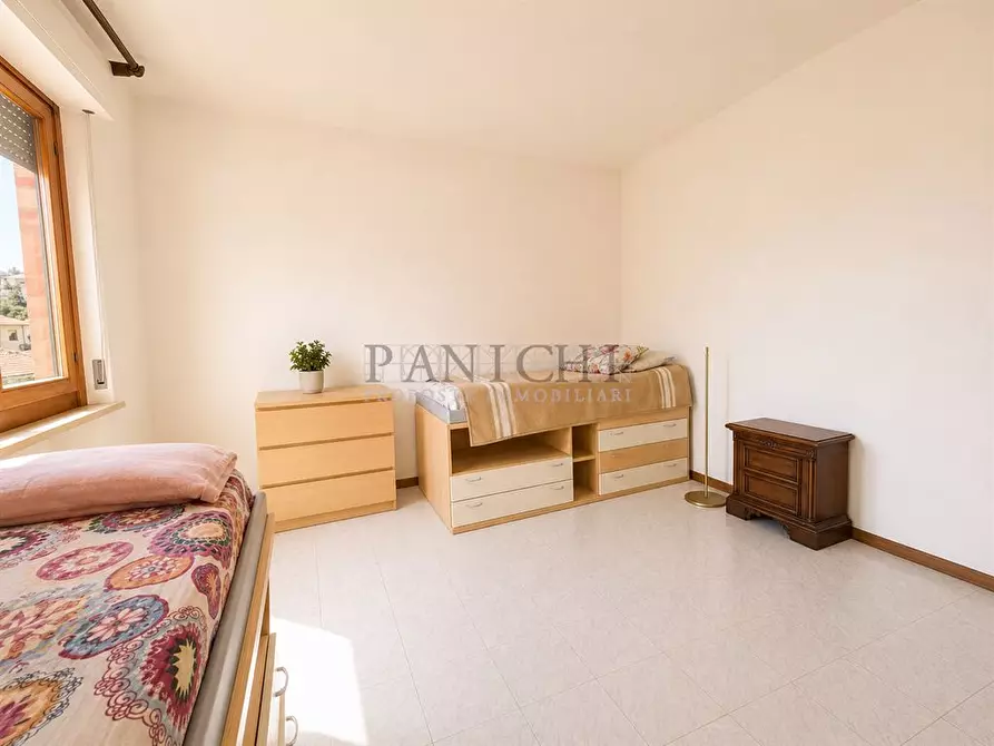 Immagine 9 di Appartamento in vendita  a Rapolano Terme