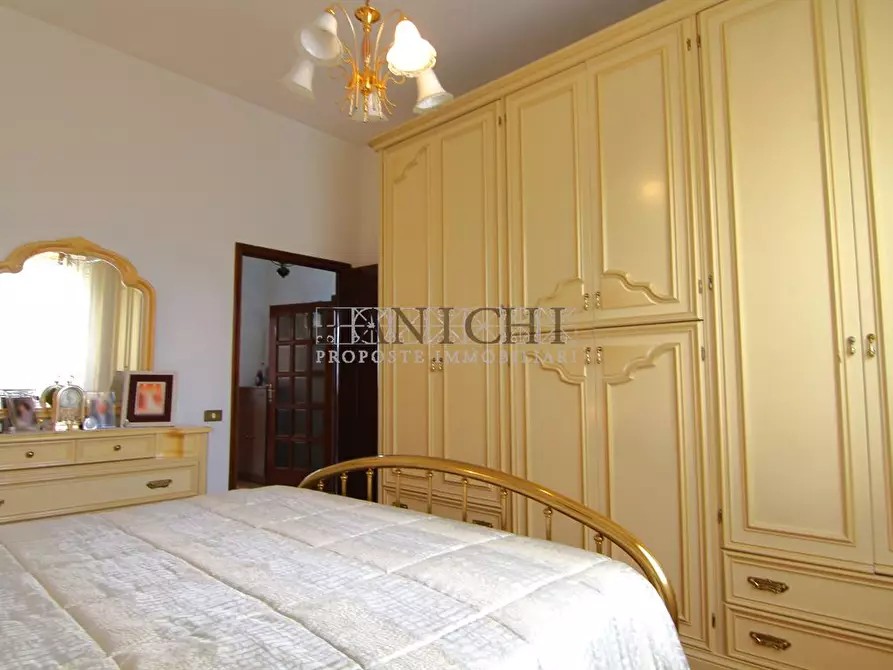 Immagine 7 di Appartamento in vendita  a Asciano