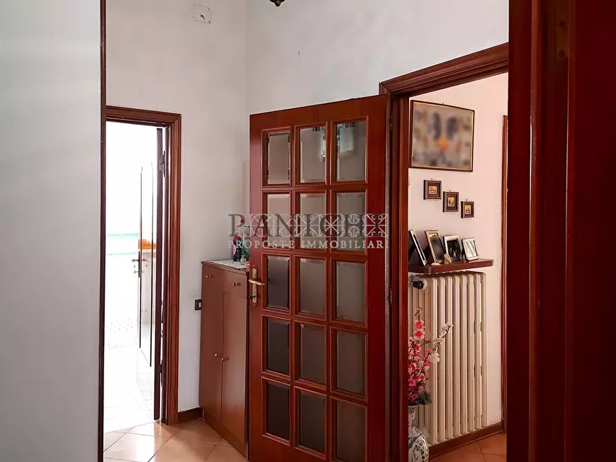 Immagine 5 di Appartamento in vendita  a Asciano