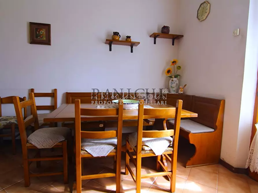 Immagine 4 di Appartamento in vendita  a Asciano