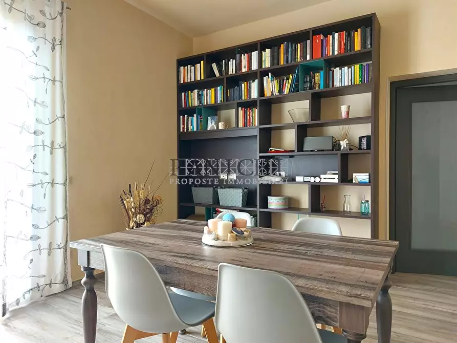 Immagine 3 di Appartamento in vendita  a Asciano