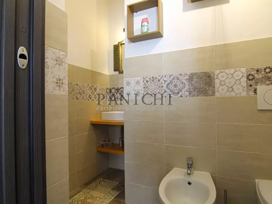 Immagine 8 di Appartamento in vendita  a Asciano