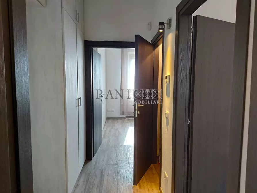 Immagine 4 di Appartamento in vendita  a Asciano